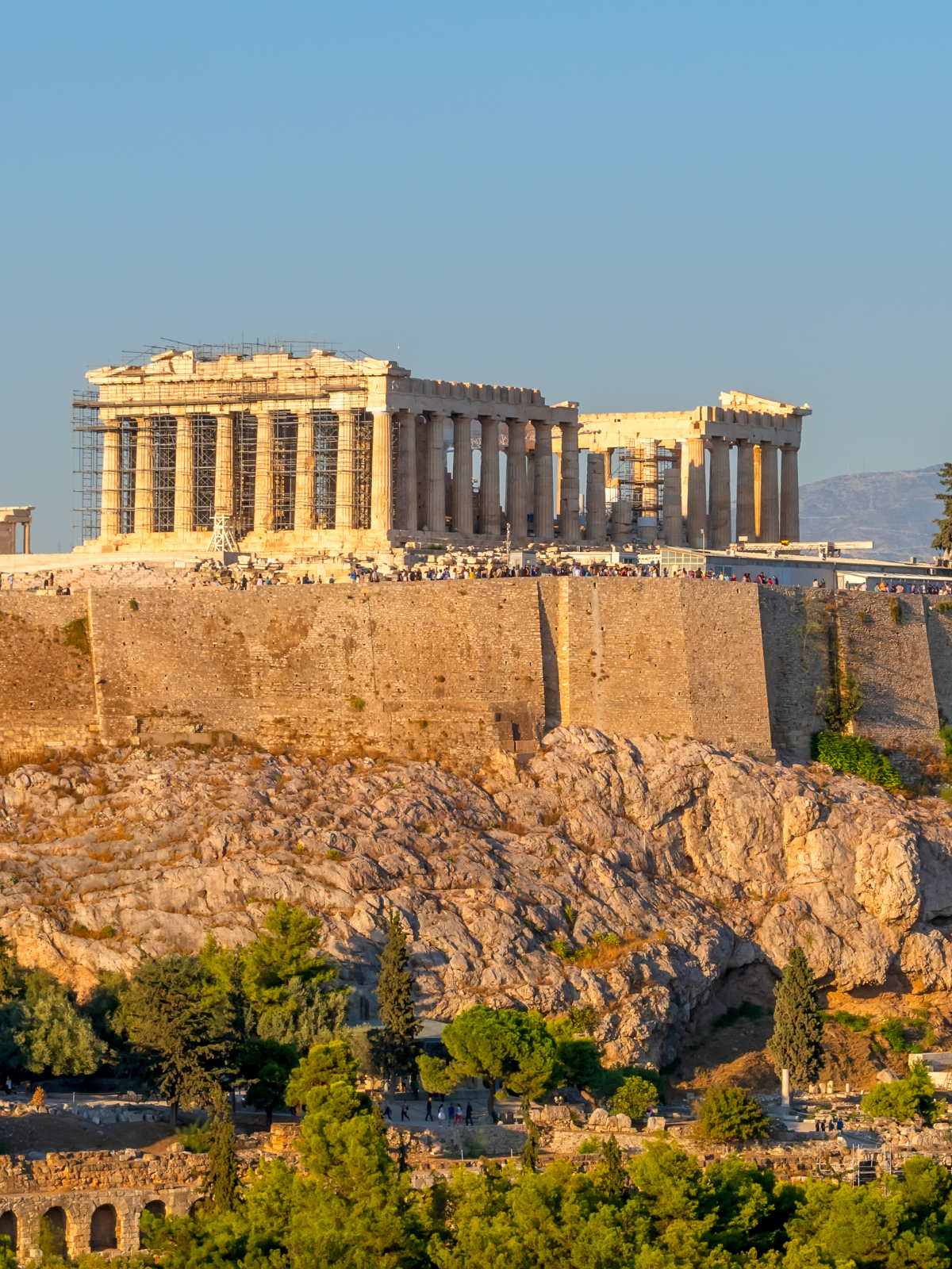 Athens in 3 days: beyond the Acropolis