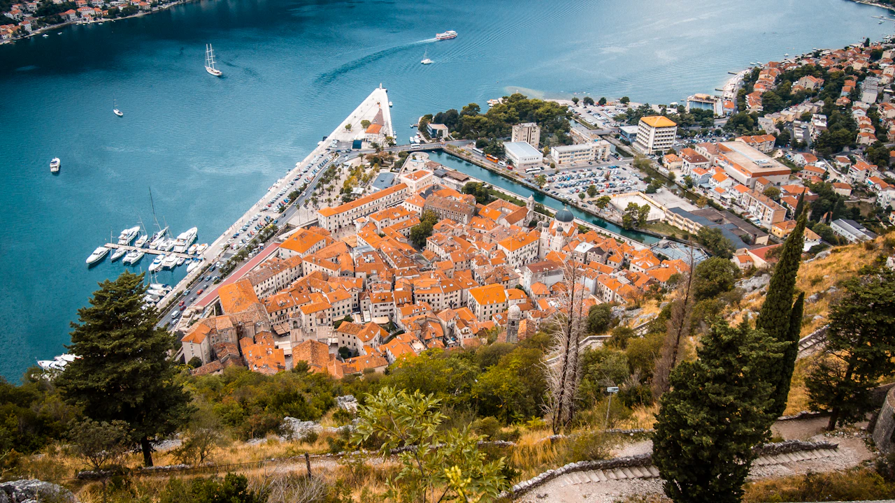 Montenegro in 10 days: the itinerary that actually works