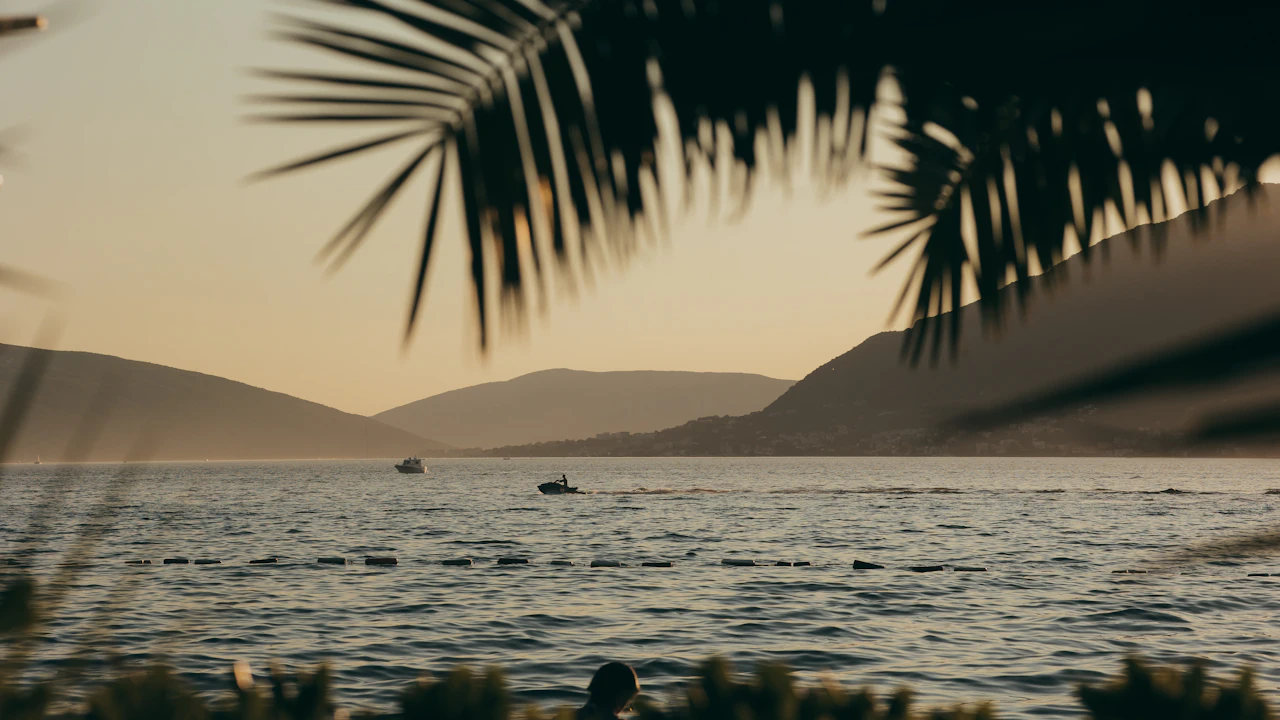 Best time to visit Montenegro: a month-by-month guide