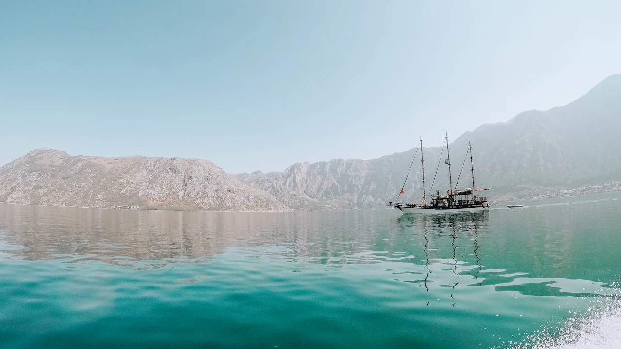 Montenegro o Croacia: cuál elegir y por qué