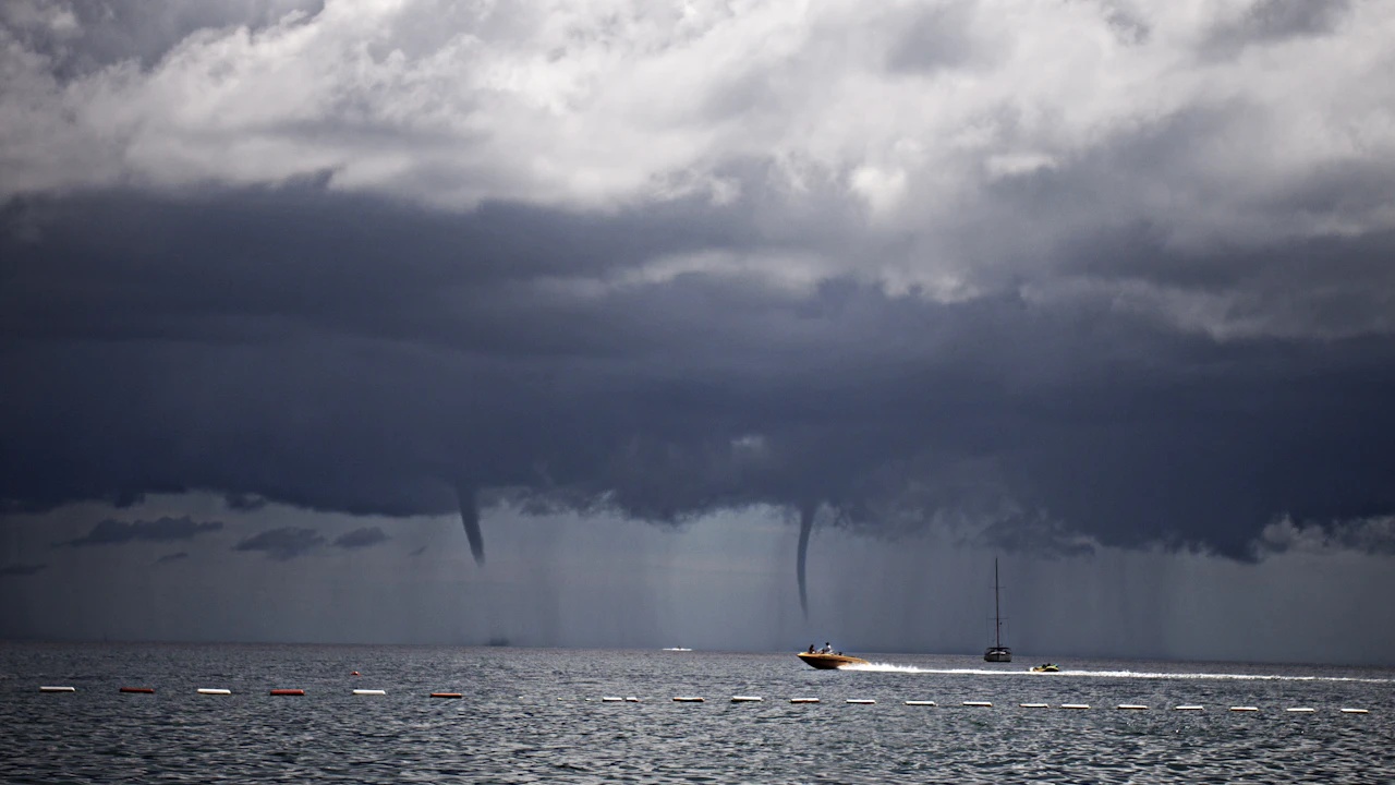 Montenegro coast road trip: from Herceg Novi to Ulcinj