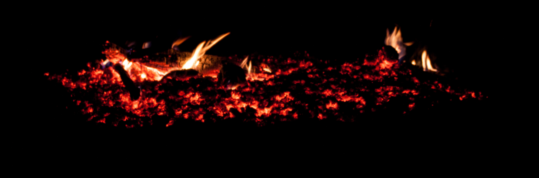 Nestinari: walking on fire in Strandzha