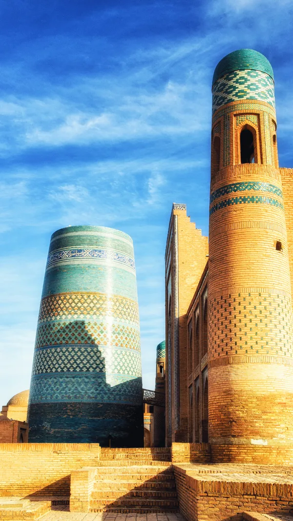 Khiva