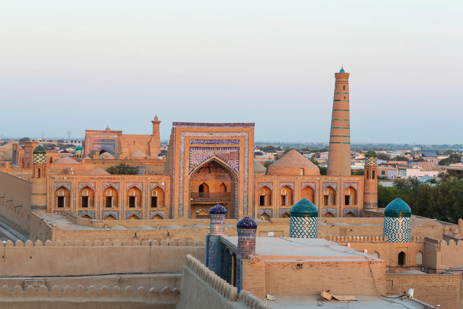 Khiva