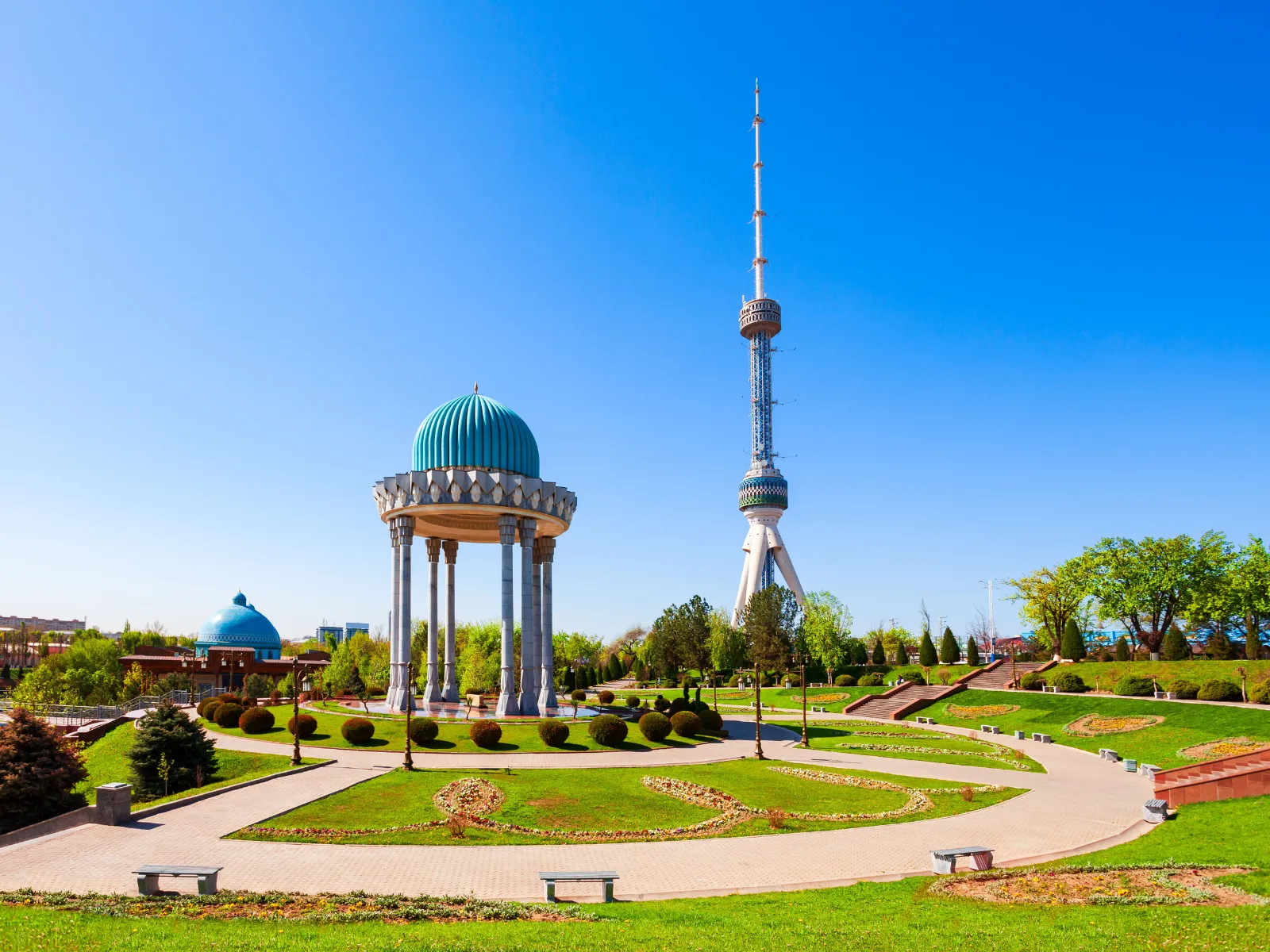 Tashkent