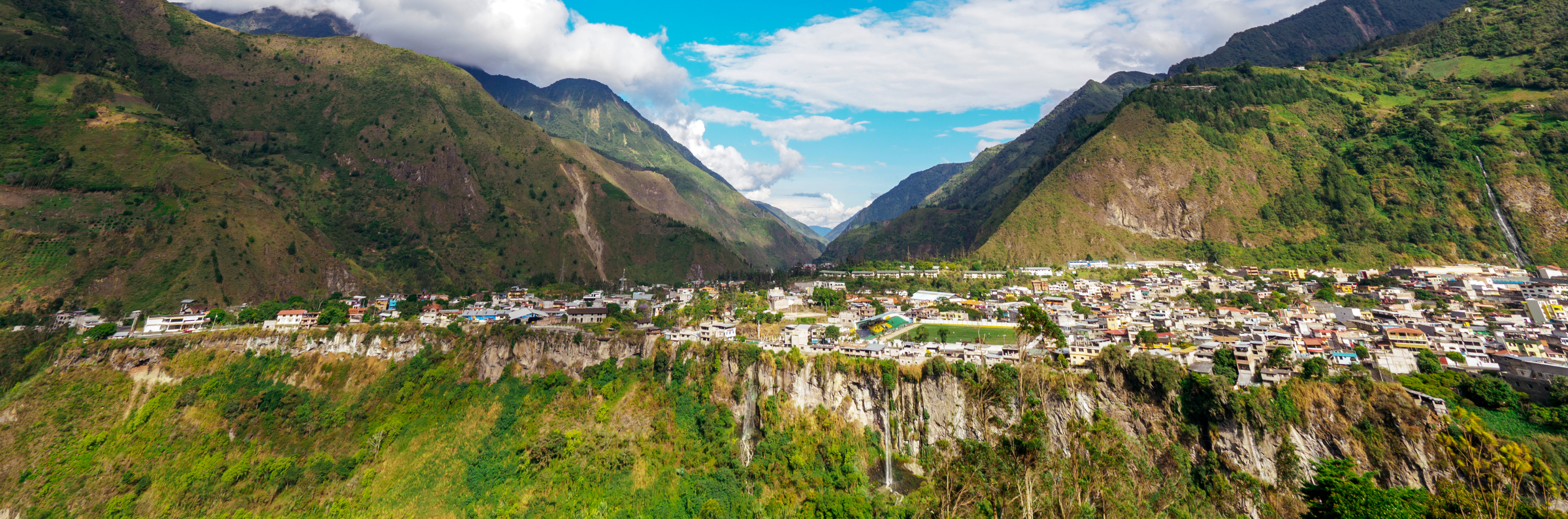 Baños