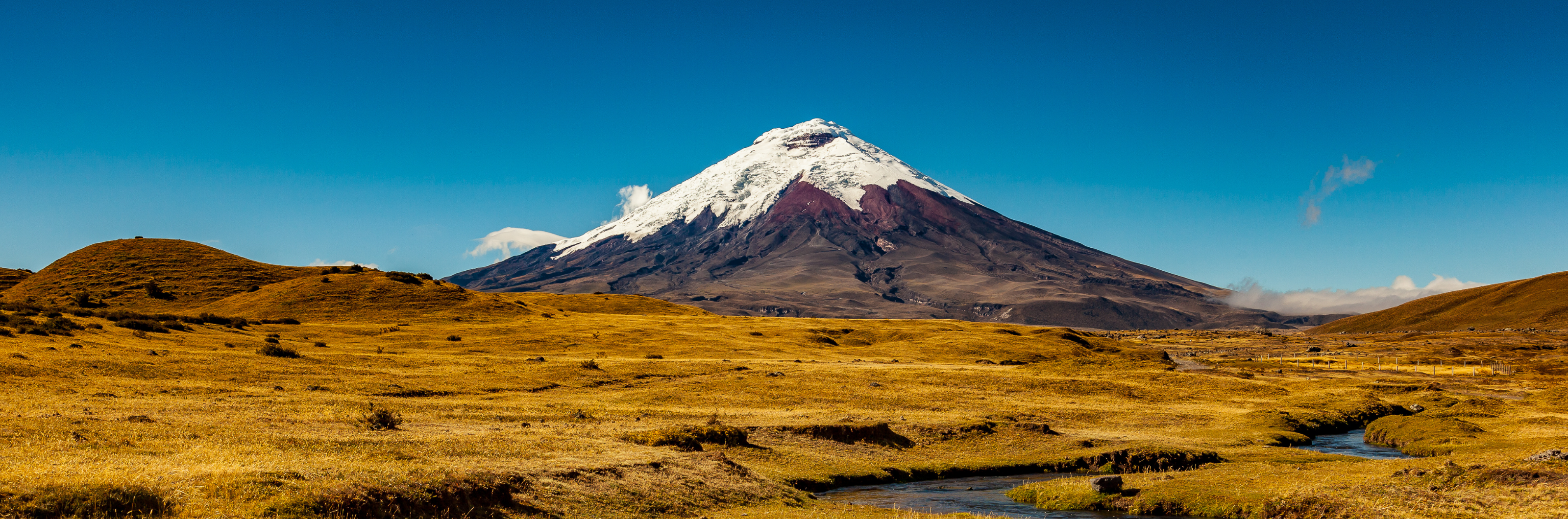 Cotopaxi