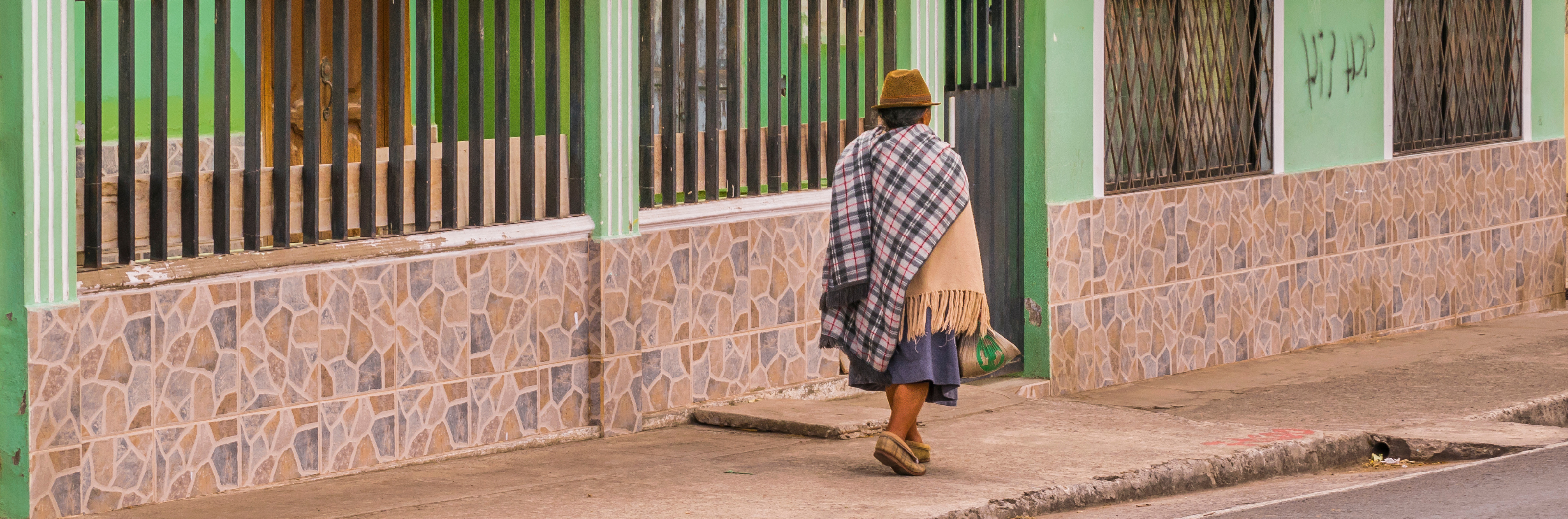 Otavalo