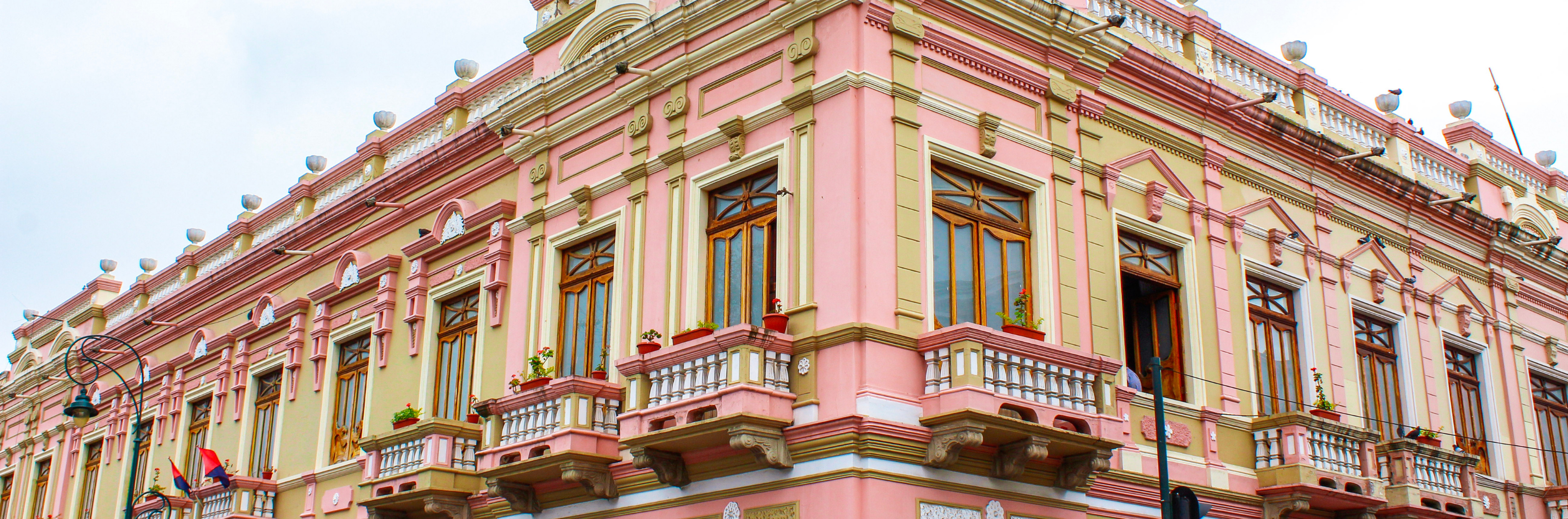 Riobamba