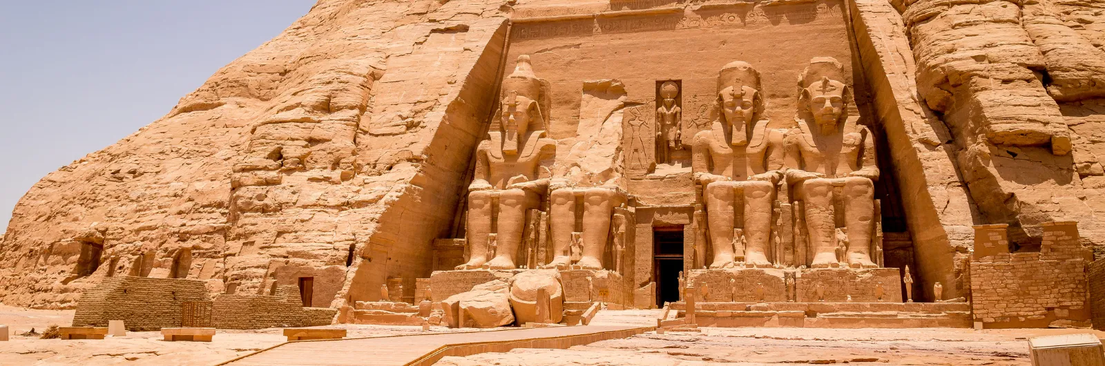 Abu Simbel