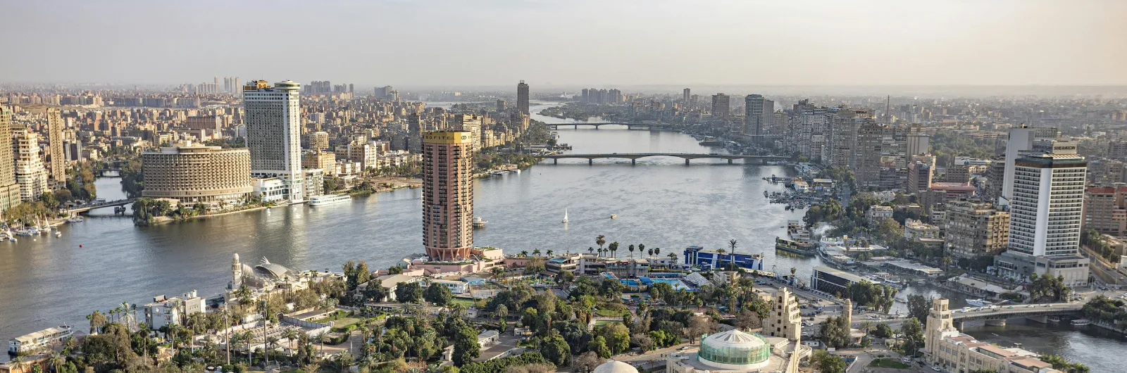 El Cairo