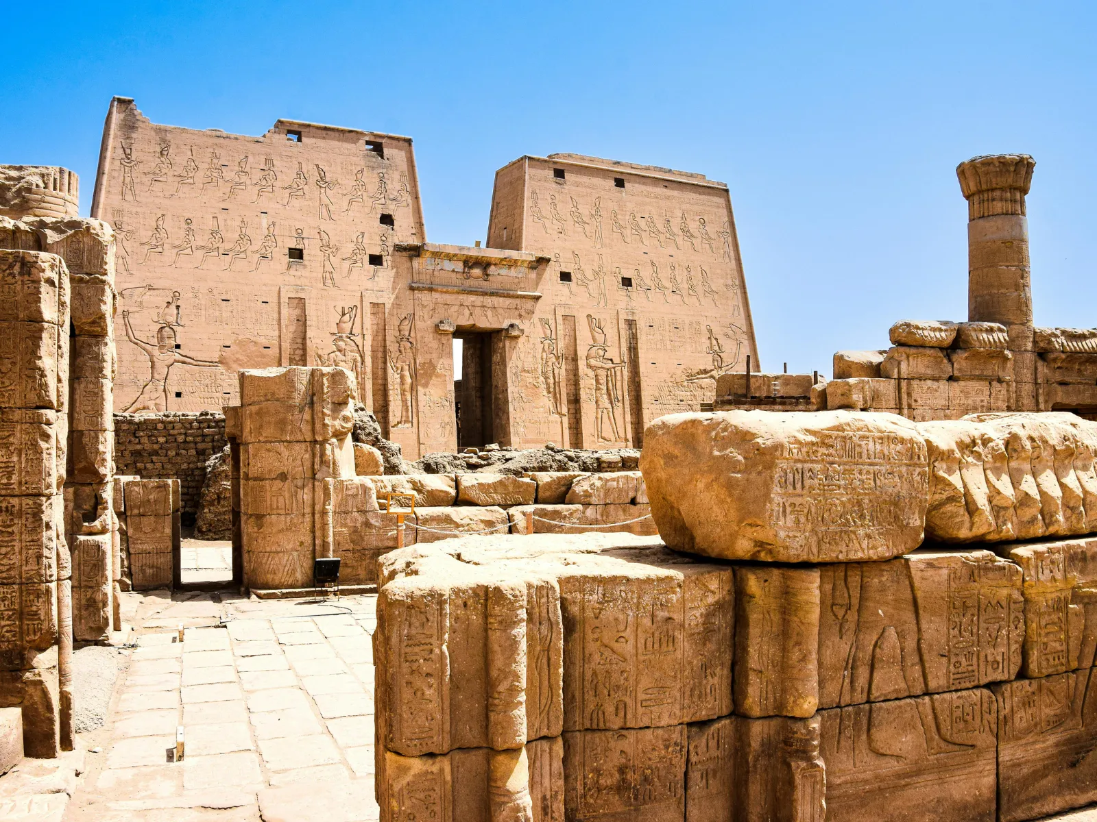 Época grecorromana: de Alejandro a Cleopatra