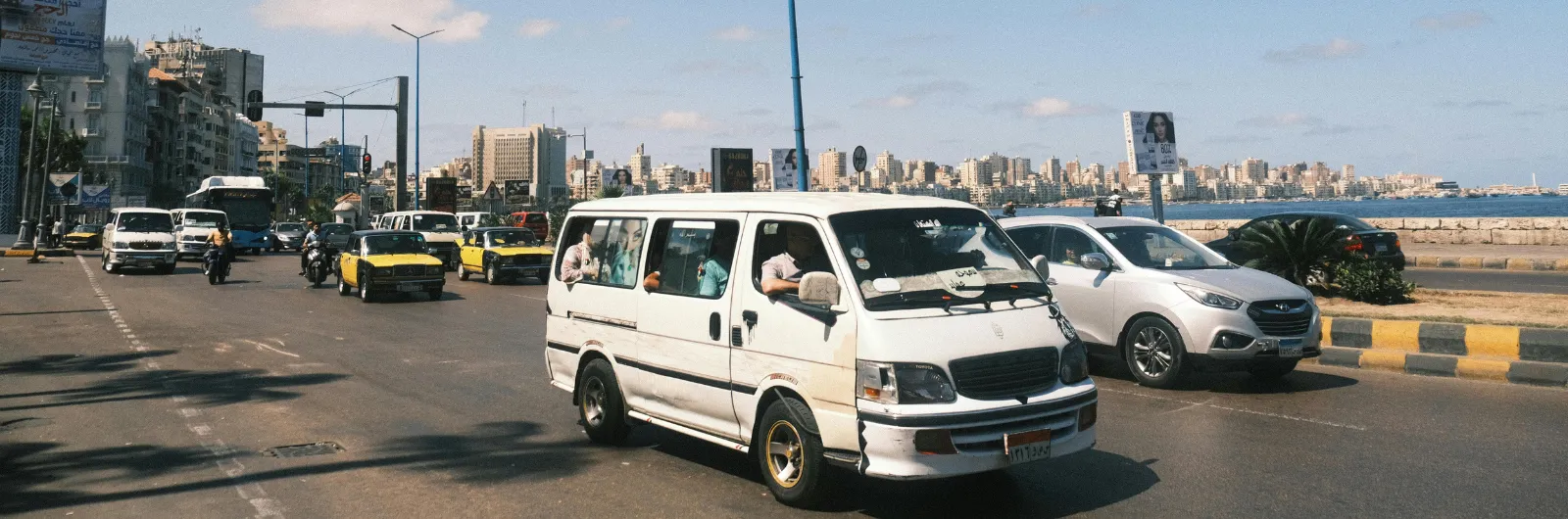 Qué llevar a Egipto: vestimenta, equipaje y lo que nadie te dice