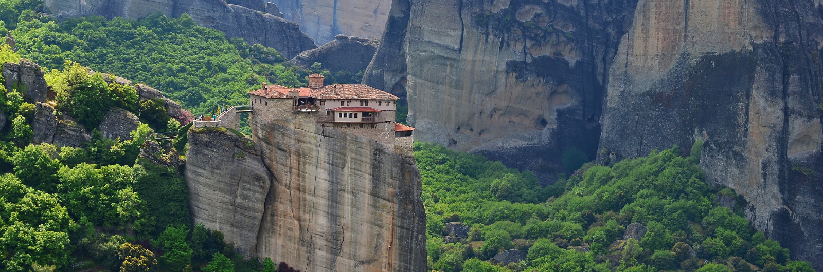 Meteora