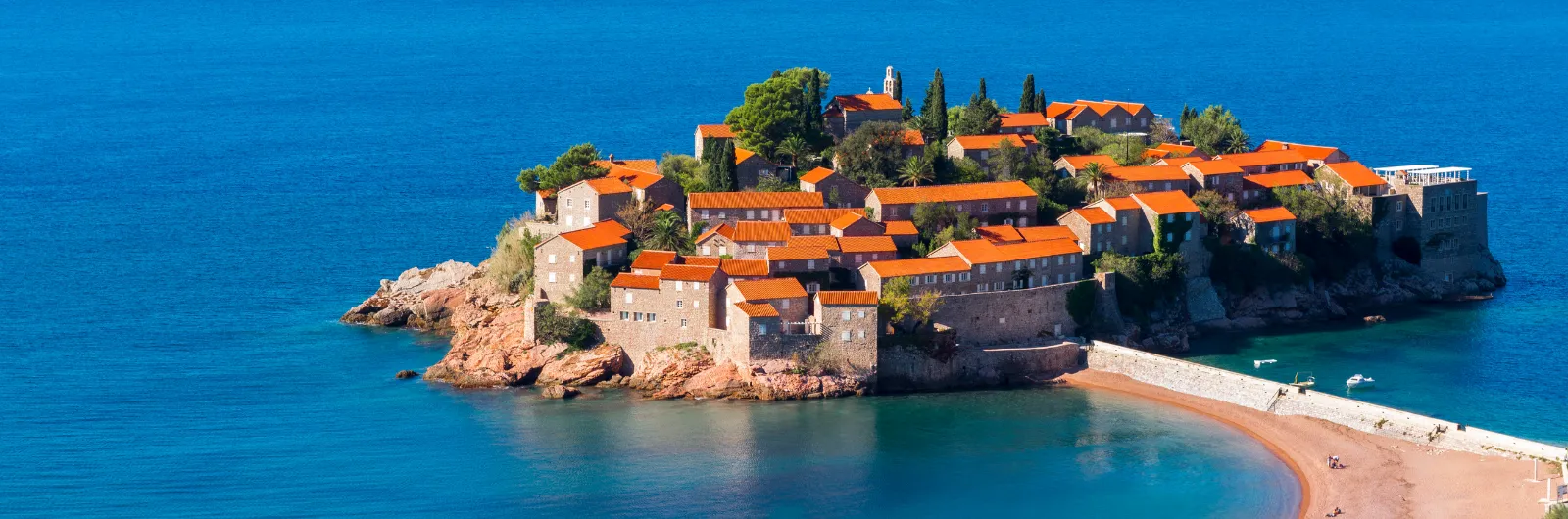 Sveti Stefan