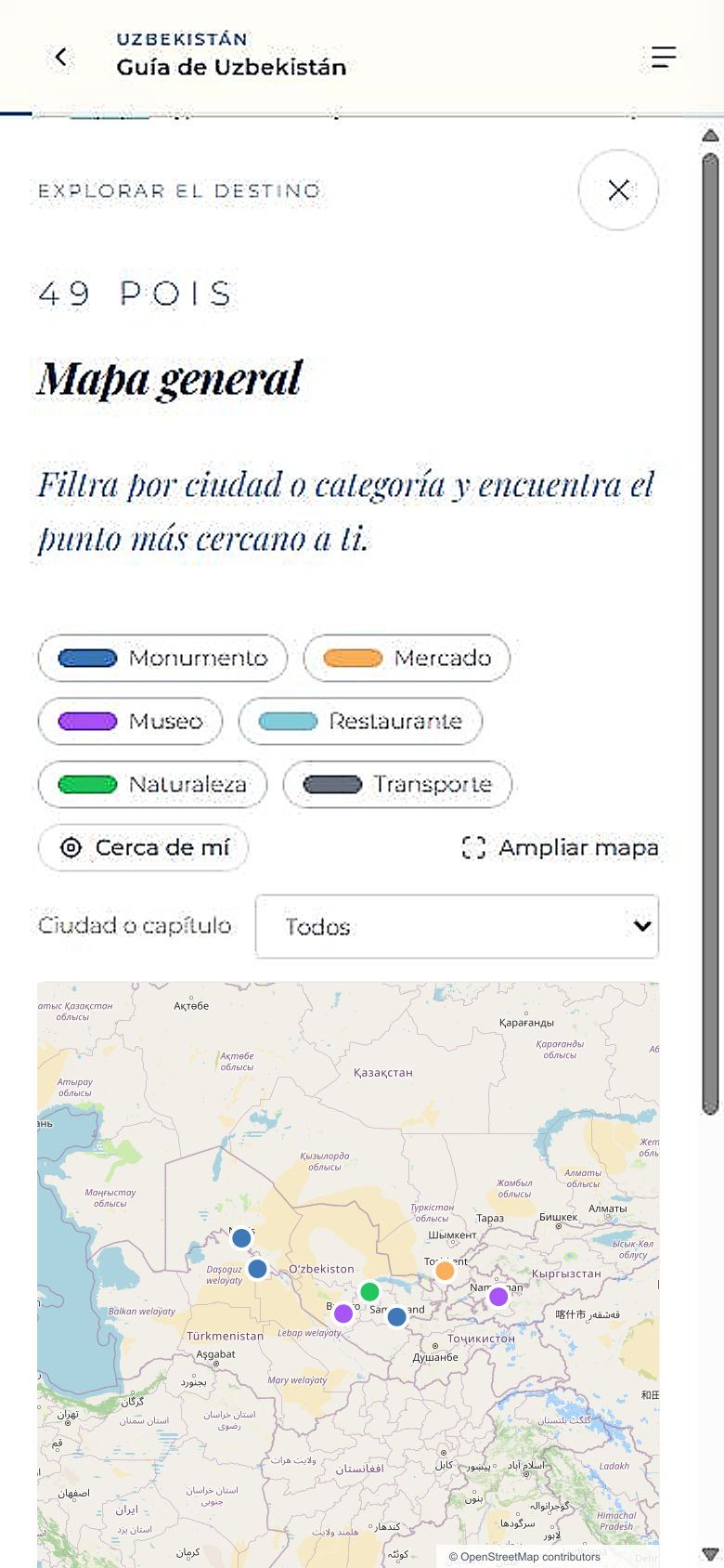 Orientarte