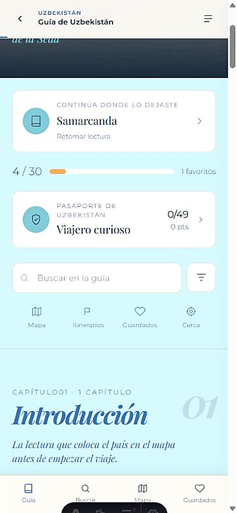 Buscar