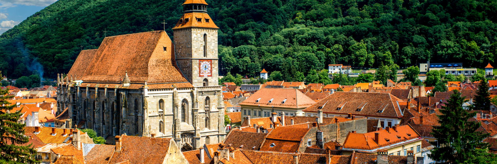 Brașov
