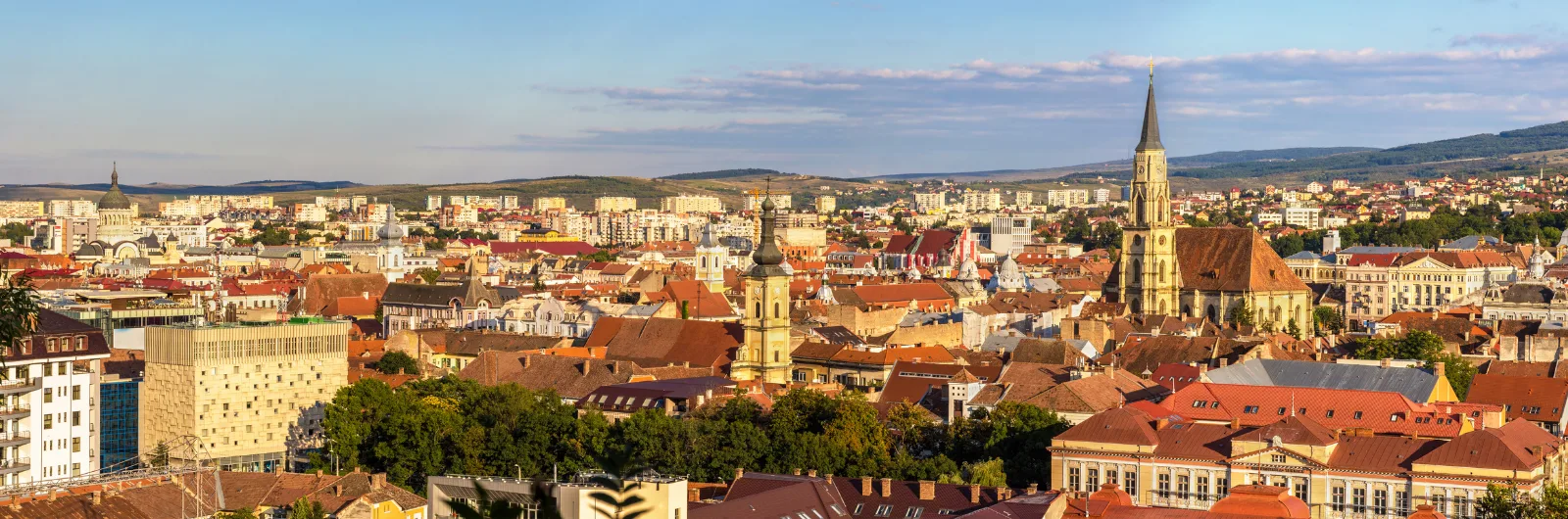Cluj