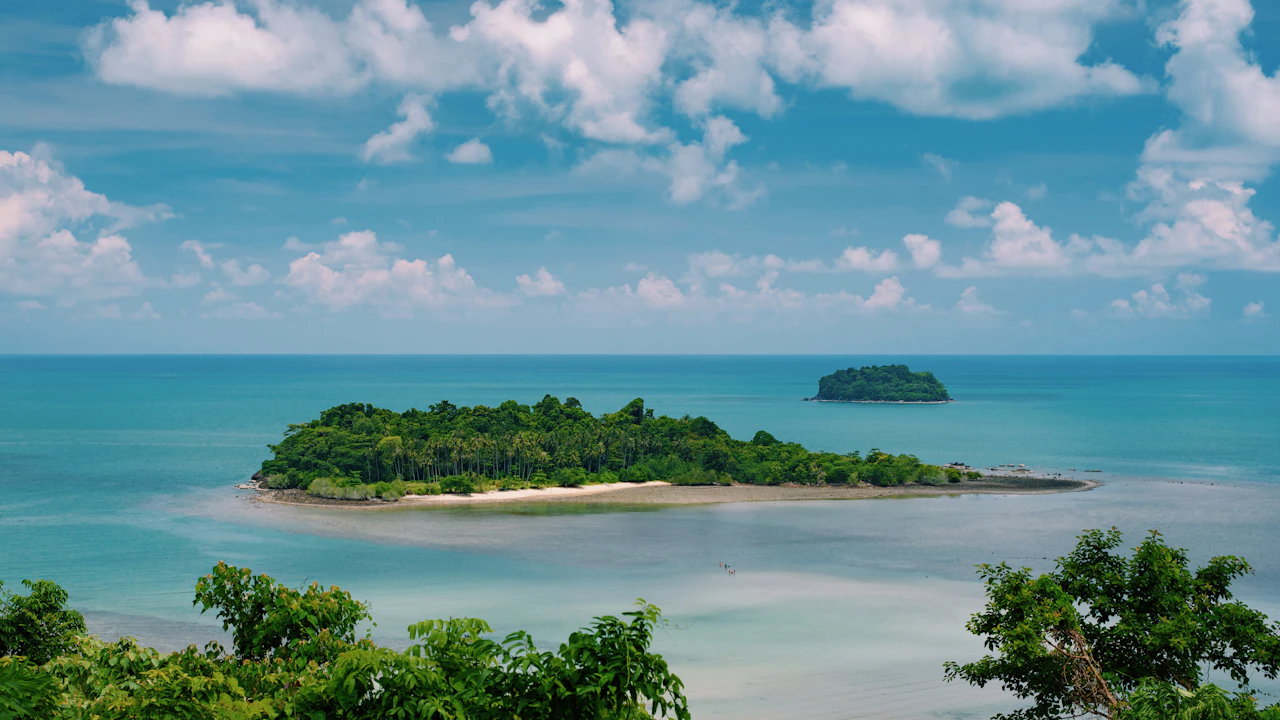 Koh Chang