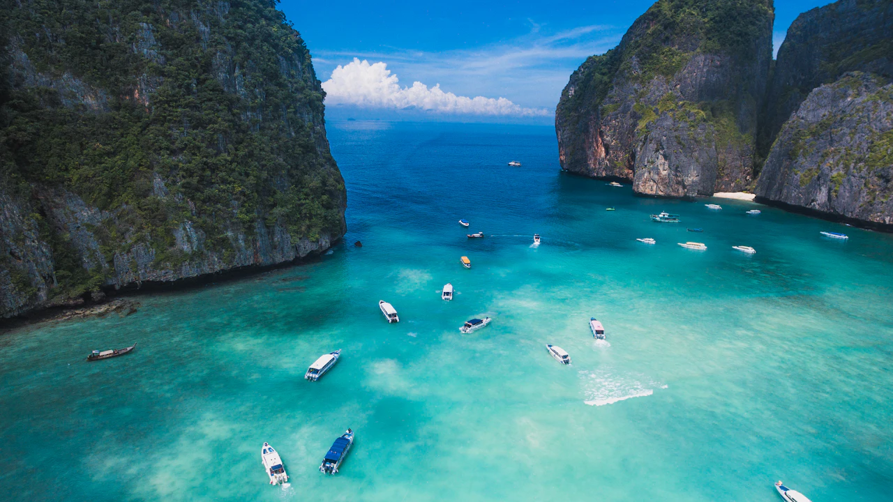 Koh Phi Phi