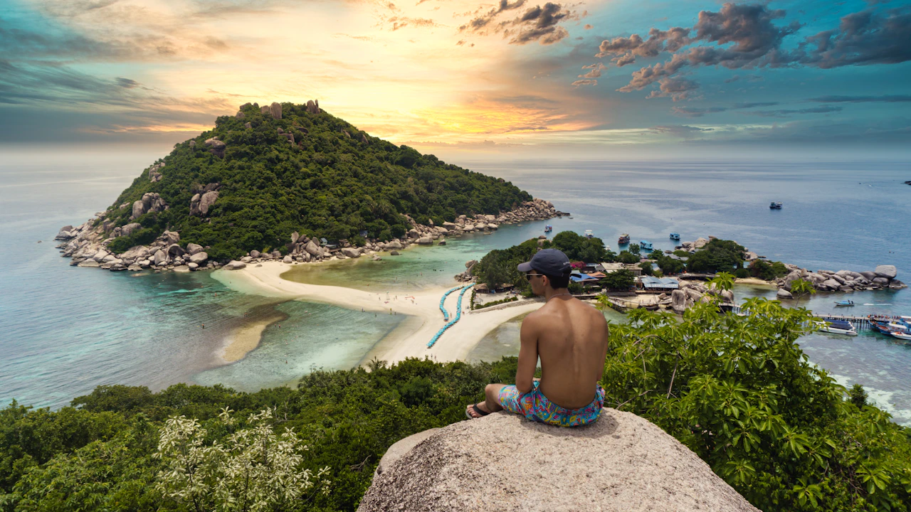 Koh Tao