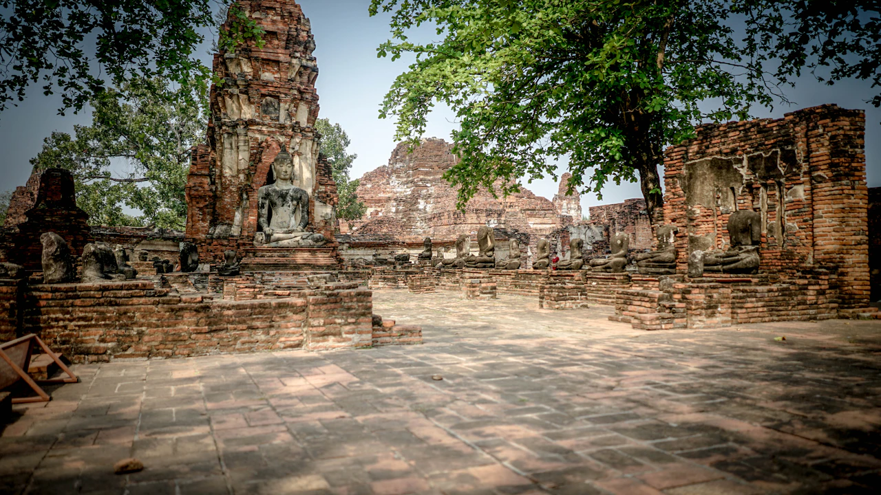 Lopburi