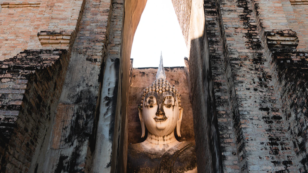 Sukhothai